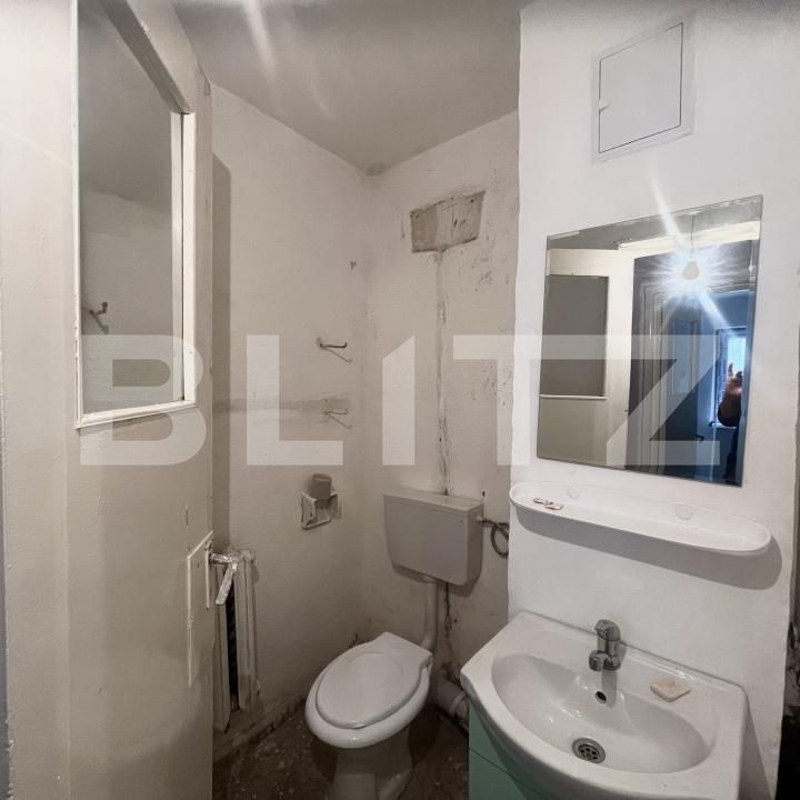 Garsonieră de vânzare Saveni - 206723AV | BLITZ Botoșani | Poza3