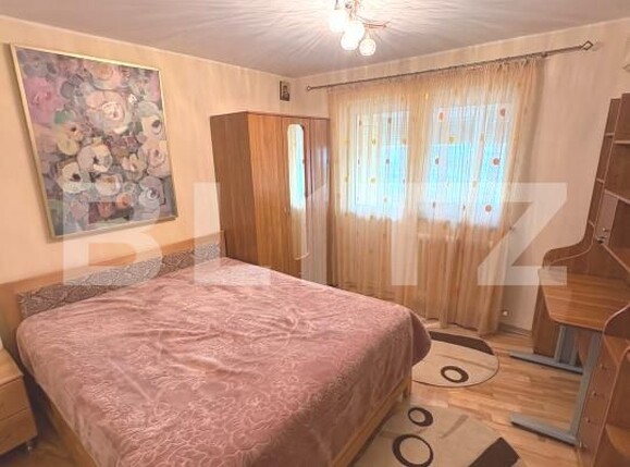 Apartament de vânzare 4 camere Sud-Vest - 206728AV | BLITZ Botoșani | Poza2