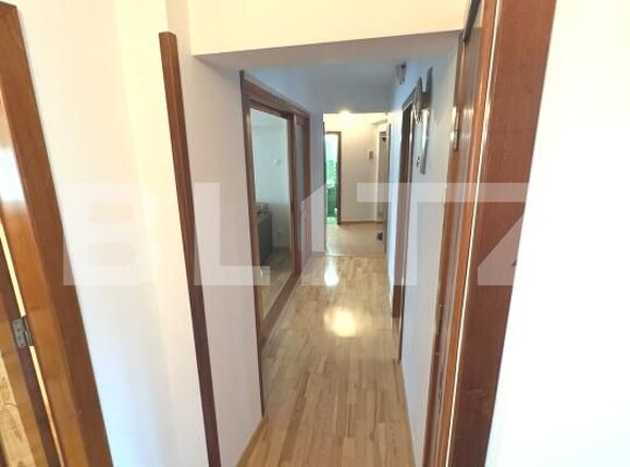Apartament de vânzare 4 camere Sud-Vest - 206728AV | BLITZ Botoșani | Poza6