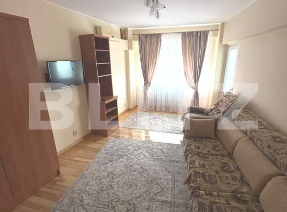 Apartament de vânzare 4 camere Sud-Vest - 206728AV | BLITZ Botoșani | Poza1