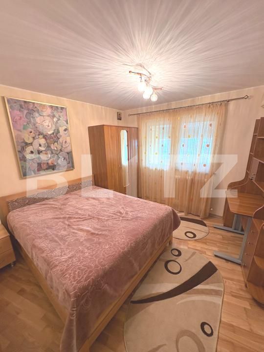 Apartament de vânzare 4 camere Sud-Vest - 206728AV | BLITZ Botoșani | Poza2
