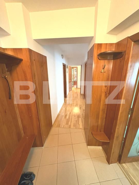 Apartament de vânzare 4 camere Sud-Vest - 206728AV | BLITZ Botoșani | Poza7