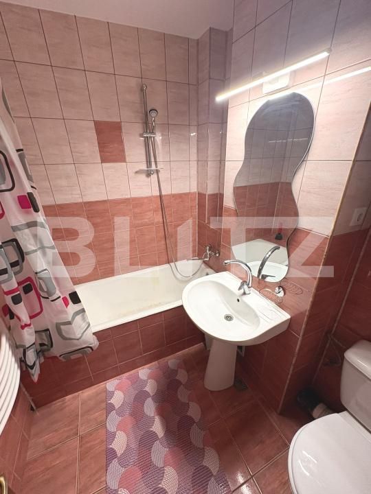 Apartament de vânzare 4 camere Sud-Vest - 206728AV | BLITZ Botoșani | Poza8