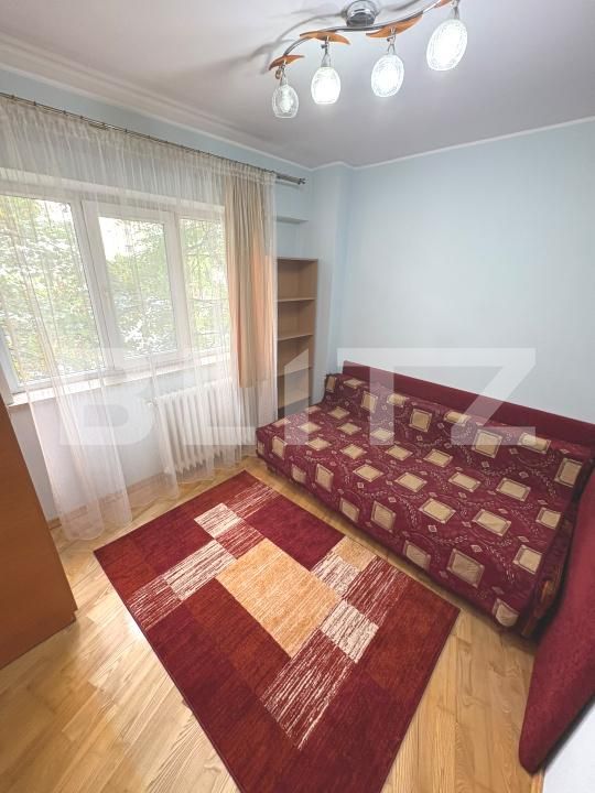 Apartament de vânzare 4 camere Sud-Vest - 206728AV | BLITZ Botoșani | Poza3