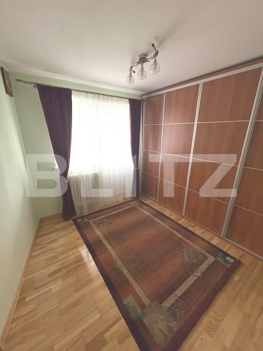 Apartament de vânzare 4 camere Sud-Vest - 206728AV | BLITZ Botoșani | Poza4
