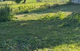 Teren intravilan, 1.200 mp, Loc. Guranda 