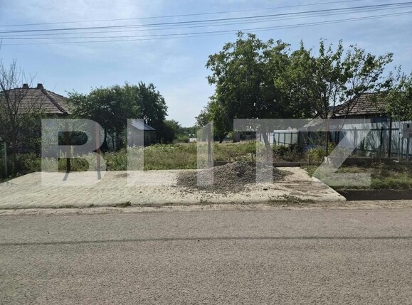 Teren de vânzare Guranda - 206858TV | BLITZ Botoșani | Poza1