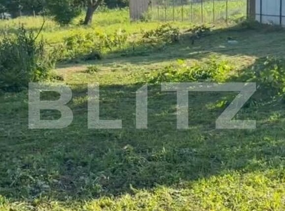 Teren de vânzare Guranda - 206858TV | BLITZ Botoșani | Poza2