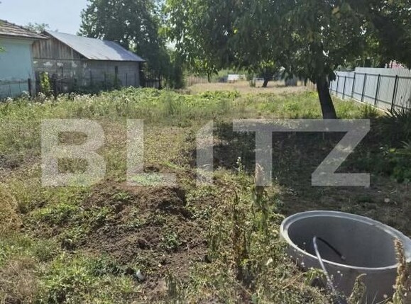 Teren de vânzare Guranda - 206858TV | BLITZ Botoșani | Poza3