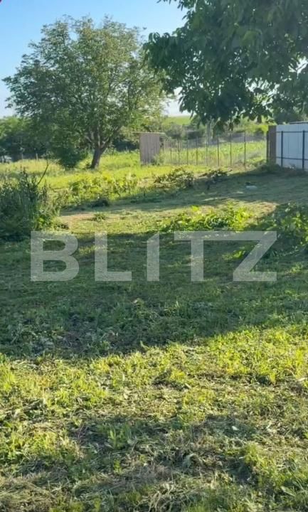Teren de vânzare Guranda - 206858TV | BLITZ Botoșani | Poza2