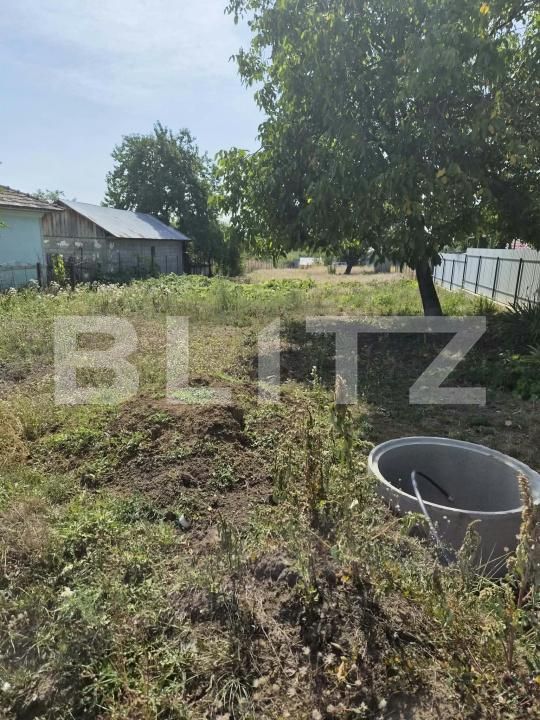 Teren de vânzare Guranda - 206858TV | BLITZ Botoșani | Poza3