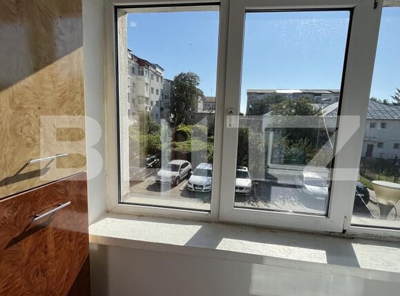 Garsonieră de închiriat Exterior Sud - 206983AI | BLITZ Botoșani | Poza5