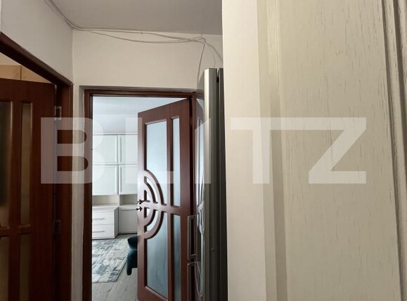 Garsonieră de închiriat Exterior Sud - 206983AI | BLITZ Botoșani | Poza4