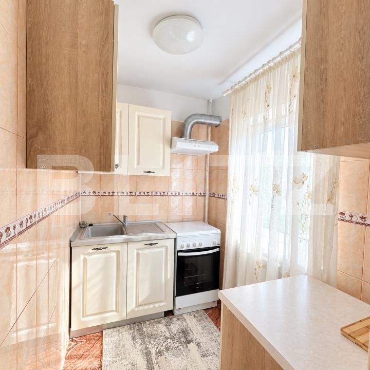 Garsonieră de închiriat Exterior Sud - 206983AI | BLITZ Botoșani | Poza2
