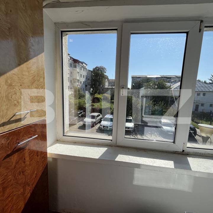 Garsonieră de închiriat Exterior Sud - 206983AI | BLITZ Botoșani | Poza5