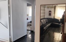 Apartament 3 camere - decomandat 64,45mp- Zona Donici