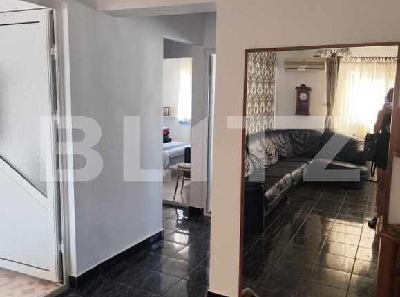 Apartament de vânzare 3 camere Sud-Est - 207012AV | BLITZ Botoșani | Poza4