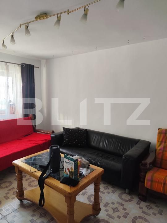 Apartament de vânzare 3 camere Sud-Est - 207012AV | BLITZ Botoșani | Poza3