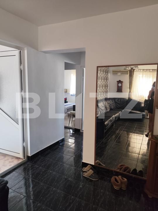 Apartament de vânzare 3 camere Sud-Est - 207012AV | BLITZ Botoșani | Poza4