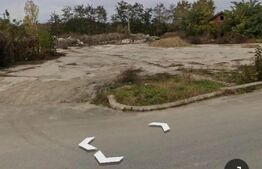 Teren intravilan de vânzare – 574 mp – Dorohoi, zona industrială