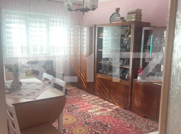 Apartament de vânzare 2 camere Dorohoi - 207186AV | BLITZ Botoșani | Poza1