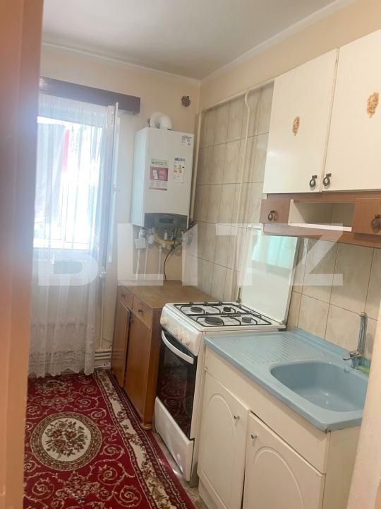 Apartament de vânzare 2 camere Dorohoi - 207186AV | BLITZ Botoșani | Poza3