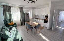 Apartament 3 camere, 74 mp, zona Bazar