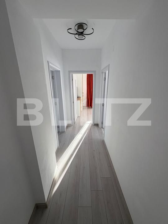 Apartament de vânzare 3 camere Sud-Est - 207246AV | BLITZ Botoșani | Poza3