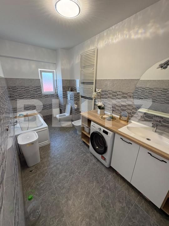Apartament de vânzare 3 camere Sud-Est - 207246AV | BLITZ Botoșani | Poza5
