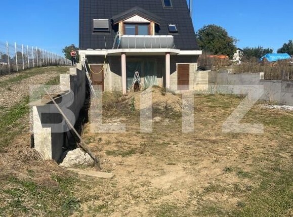 Casa de vânzare 3 camere Varfu Campului - 207283CV | BLITZ Botoșani | Poza13