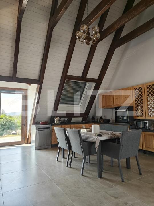 Casa de vânzare 3 camere Varfu Campului - 207283CV | BLITZ Botoșani | Poza6