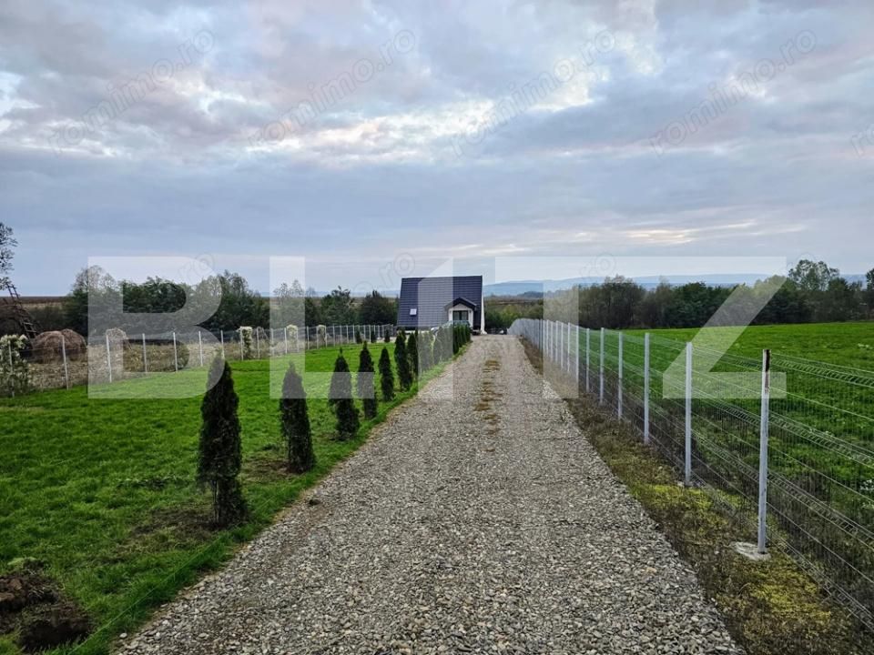 Casa de vânzare 3 camere Varfu Campului - 207283CV | BLITZ Botoșani | Poza3