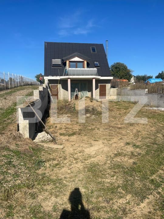 Casa de vânzare 3 camere Varfu Campului - 207283CV | BLITZ Botoșani | Poza13