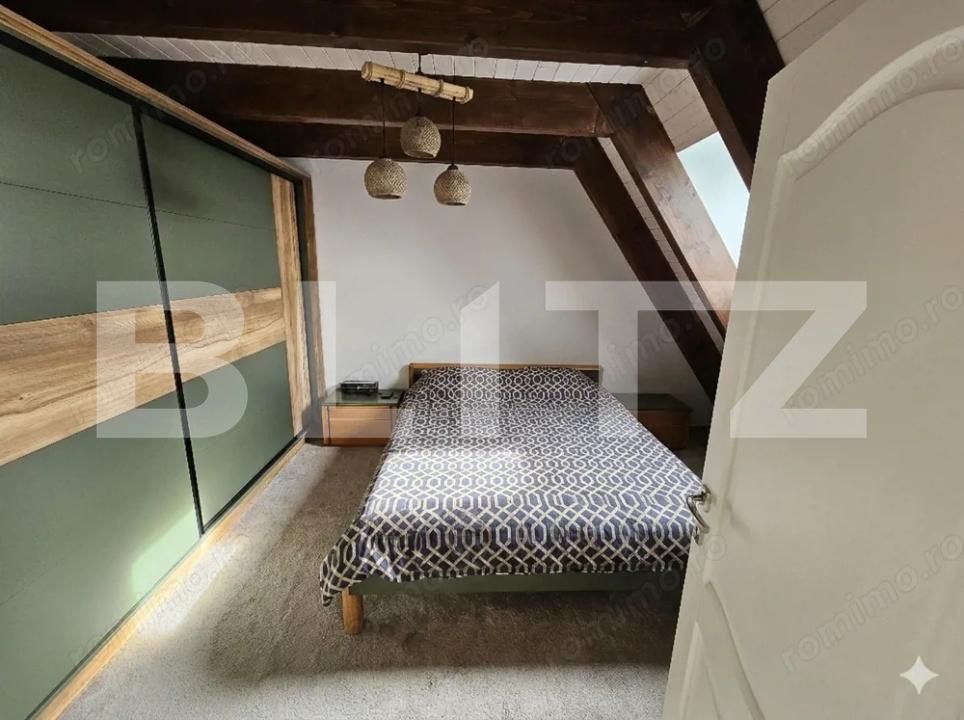 Casa de vânzare 3 camere Varfu Campului - 207283CV | BLITZ Botoșani | Poza7