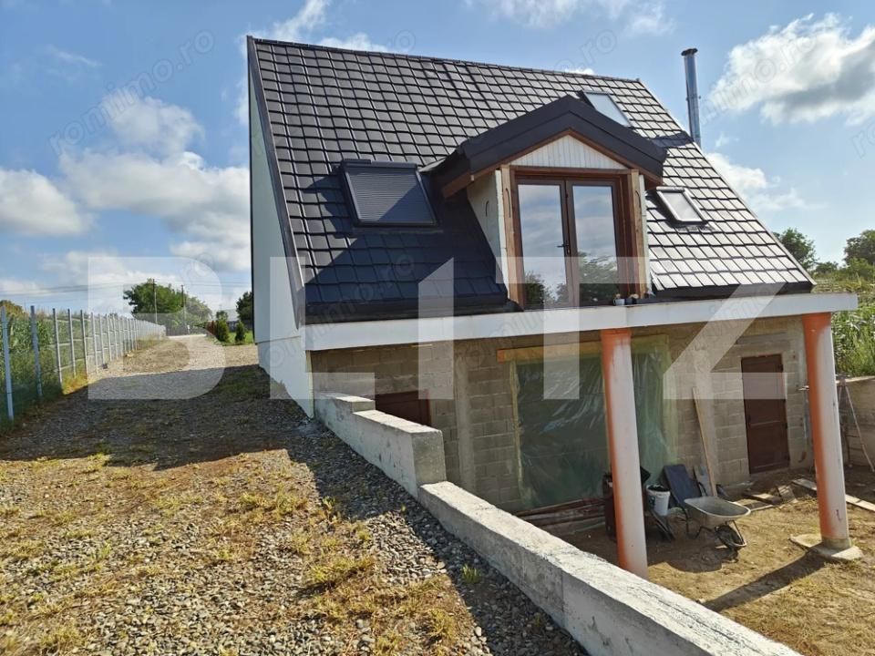 Casa de vânzare 3 camere Varfu Campului - 207283CV | BLITZ Botoșani | Poza4