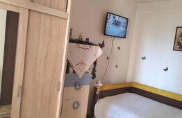  Apartament 2 camere, 36.72 mp, zona Exterior-Vest