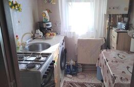  Apartament 2 camere, 36.72 mp, zona Exterior-Vest