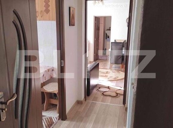 Apartament de vânzare 2 camere Dorohoi - 207593AV | BLITZ Botoșani | Poza3