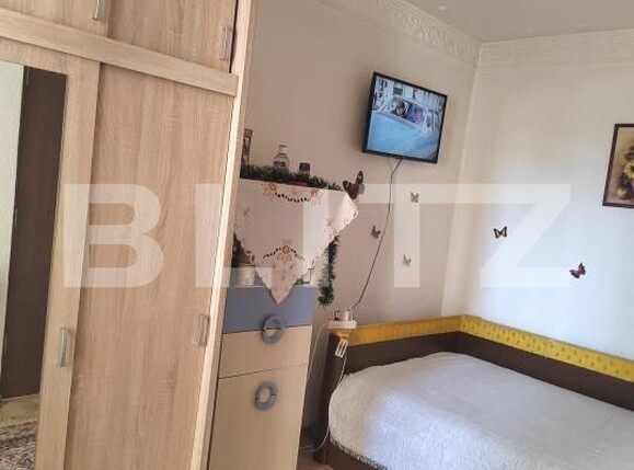 Apartament de vânzare 2 camere Dorohoi - 207593AV | BLITZ Botoșani | Poza4