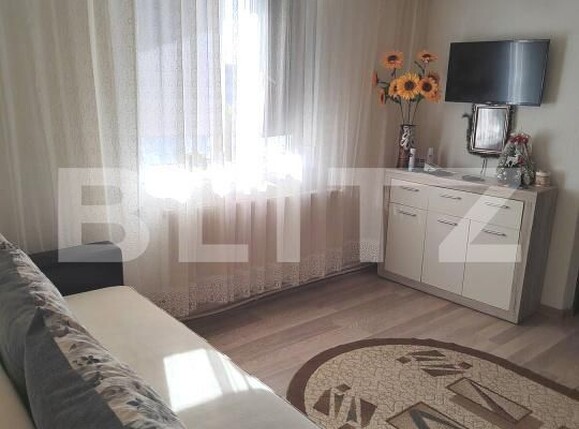 Apartament de vânzare 2 camere Dorohoi - 207593AV | BLITZ Botoșani | Poza1