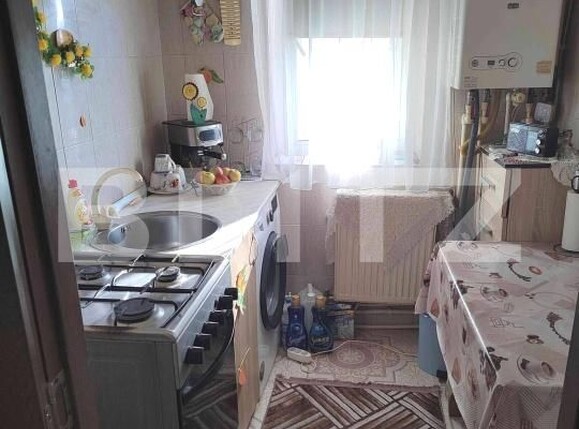 Apartament de vânzare 2 camere Dorohoi - 207593AV | BLITZ Botoșani | Poza2