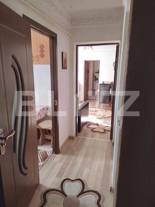 Apartament de vânzare 2 camere Dorohoi - 207593AV | BLITZ Botoșani | Poza3
