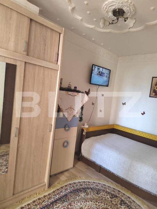 Apartament de vânzare 2 camere Dorohoi - 207593AV | BLITZ Botoșani | Poza4