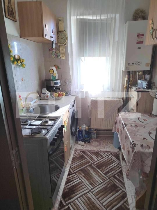 Apartament de vânzare 2 camere Dorohoi - 207593AV | BLITZ Botoșani | Poza2