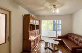 Apartament de vânzare 3 camere Central - 208382AV | BLITZ Botoșani | Poza1