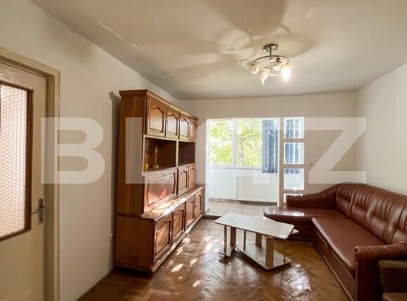 Apartament de vânzare 3 camere Nord-Vest - 207618AV | BLITZ Botoșani | Poza1