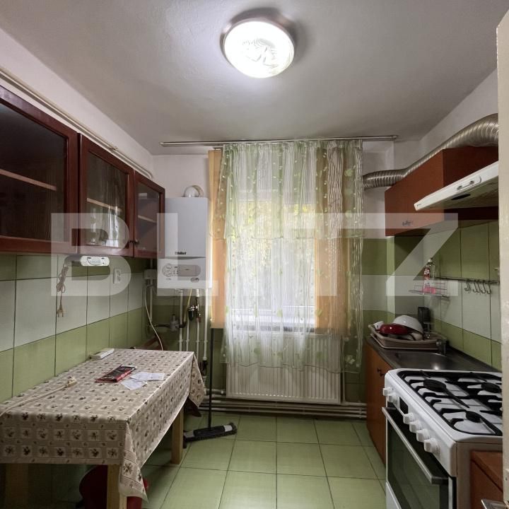 Apartament de vânzare 3 camere Nord-Vest - 207618AV | BLITZ Botoșani | Poza4