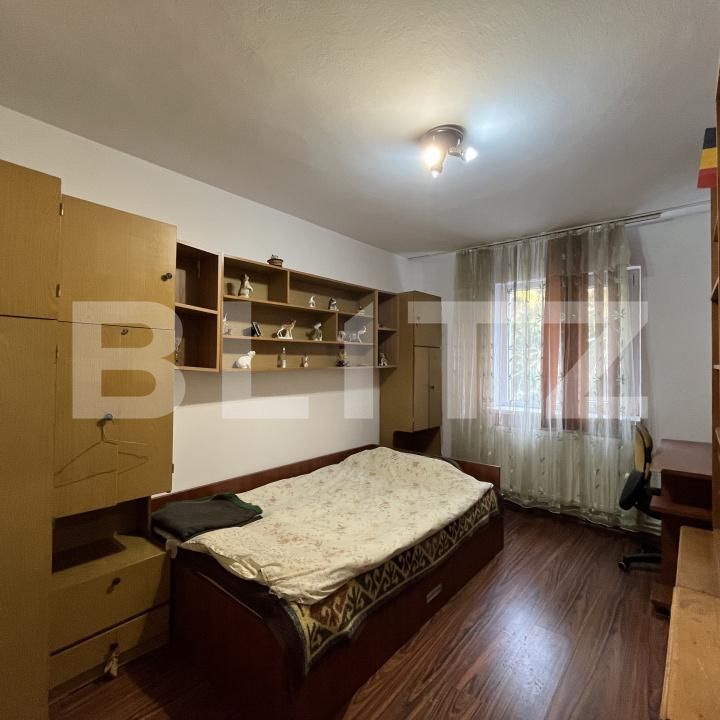 Apartament de vânzare 3 camere Nord-Vest - 207618AV | BLITZ Botoșani | Poza3