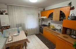 Apartament 2 camere, 56 mp, zona Sud-Vest