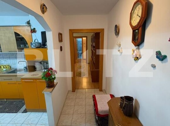 Apartament de vânzare 2 camere Sud-Vest - 207644AV | BLITZ Botoșani | Poza3